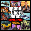Grand Theft Auto Online Xbox Série X/S