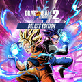 Dragon Ball Xenoverse 2 Edição Deluxe PlayStation