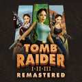 Tomb Raider I-III Remasterizado para PlayStation