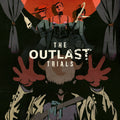 Os testes Outlast PlayStation