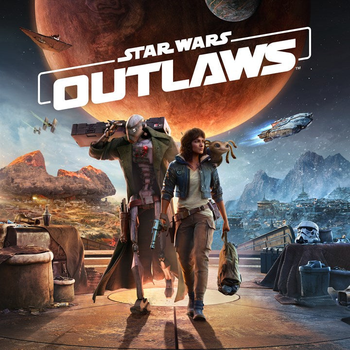 Xbox fora da lei de Star Wars