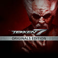 TEKKEN 7 - Edição Original Xbox