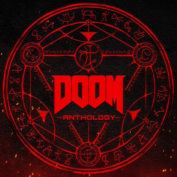 Antologia Doom PlayStation