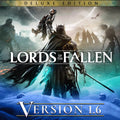 Lords of the Fallen Edição Deluxe Xbox