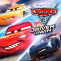 Carros 3: impulsionados para vencer o Xbox