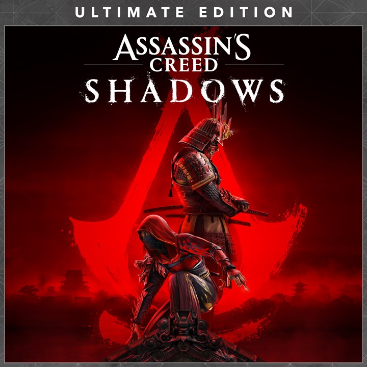Assassin's Creed Shadows PlayStation