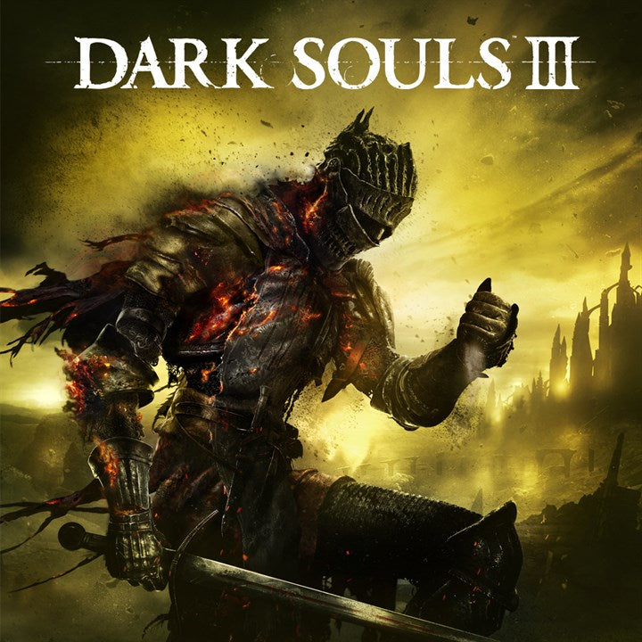 ALMAS ESCURAS III Xbox