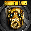 Borderlands: a bela coleção PlayStation