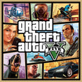 Grand Theft Auto V PlayStation 5
