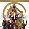 Mortal Kombat 1: Khaos Reigns Kollection Xbox