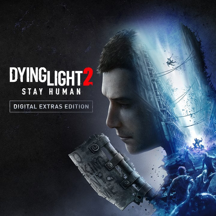 Dying Light 2 Stay Human: Edição Digital Extras PlayStation