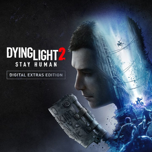 Dying Light 2 Stay Human: Edição Digital Extras PlayStation