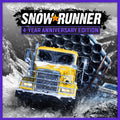 SnowRunner – Edição de aniversário de 4 anos do Xbox