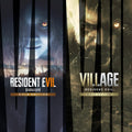 Resident Evil 7 Gold Edition e Village Gold Edition Xbox
