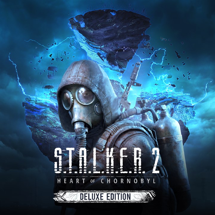 S.T.A.L.K.E.R. 2: Coração de Chornobyl Xbox