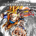 Dragon Ball Fighterz Edição Fighterz Xbox