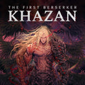 O Primeiro Berserker: Khazan Xbox