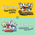 Cuphead e o delicioso último prato Xbox