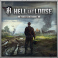 Hell Let Loose - Edição Ultimate PlayStation