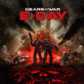 Dia E do Gears Of War