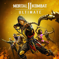 Mortal Kombat 11 Final Xbox