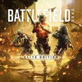 Battlefield 2042 Edição Elite Xbox