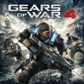 Engrenagens da guerra 4 Xbox