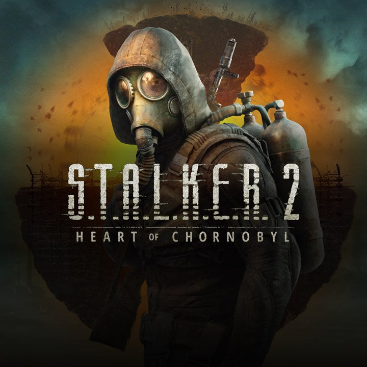 S.T.A.L.K.E.R. 2: Coração de Chornobyl PlayStation