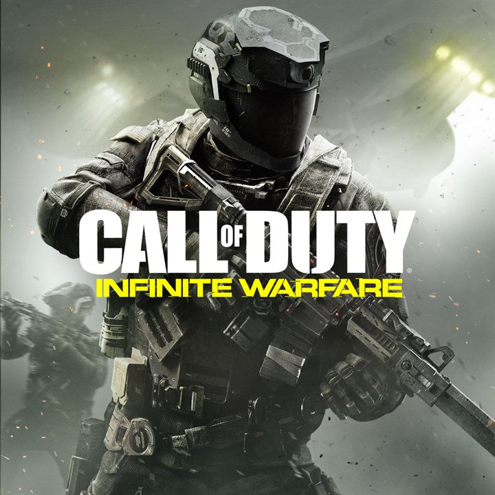 Call of Duty: Guerra Infinita PlayStation