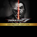Tekken 7 - Edição Definitiva Xbox