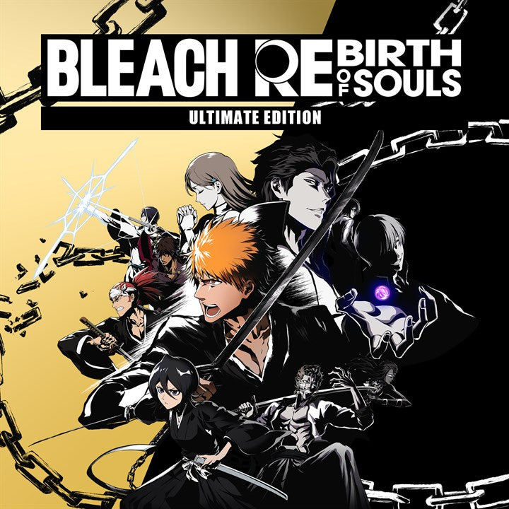 Bleach Renascimento das Almas Xbox