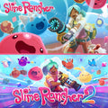 Pacote Slime Rancher Rainbow PlayStation