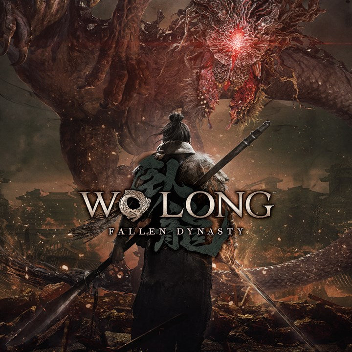 Wo Long: Dinastia Caída Xbox