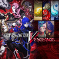 Shin Megami Tensei V: Vengeance Xbox Digital Deluxe Edition
