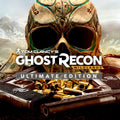 Tom Clancy's Ghost Recon Wildlands Ultimate Edition Xbox
