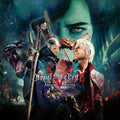Devil May Cry 5 Edição Especial Xbox