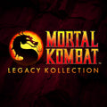 Mortal Kombat: Coleção Legado Xbox