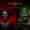 Diablo IV - Pacote de Expansão PlayStation