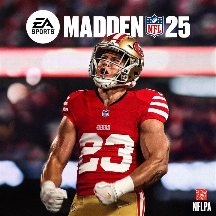 EA SPORTS™ Madden NFL 25 PlayStation