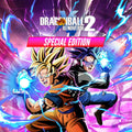 DRAGON BALL XENOVERSE 2 Edição Especial PlayStation
