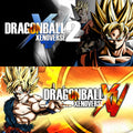 Dragon Ball Xenoverse Super Pacote Xbox