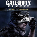 Call of Duty: Ghosts PlayStation Gold Edition