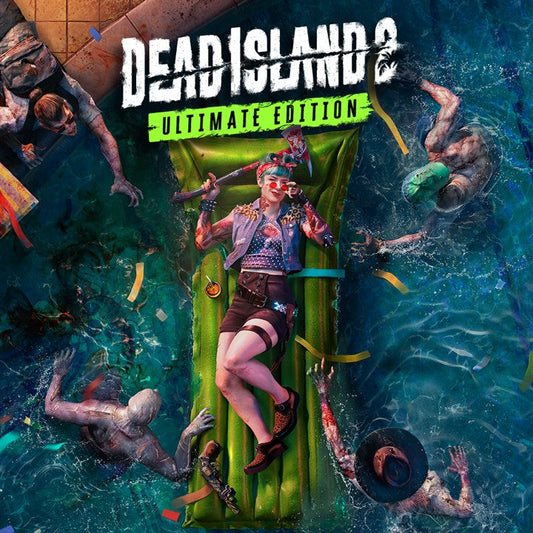 Dead Island 2 Ultimate Edition Xbox
