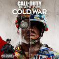 Call of Duty: Black Ops Guerra Fria PlayStation