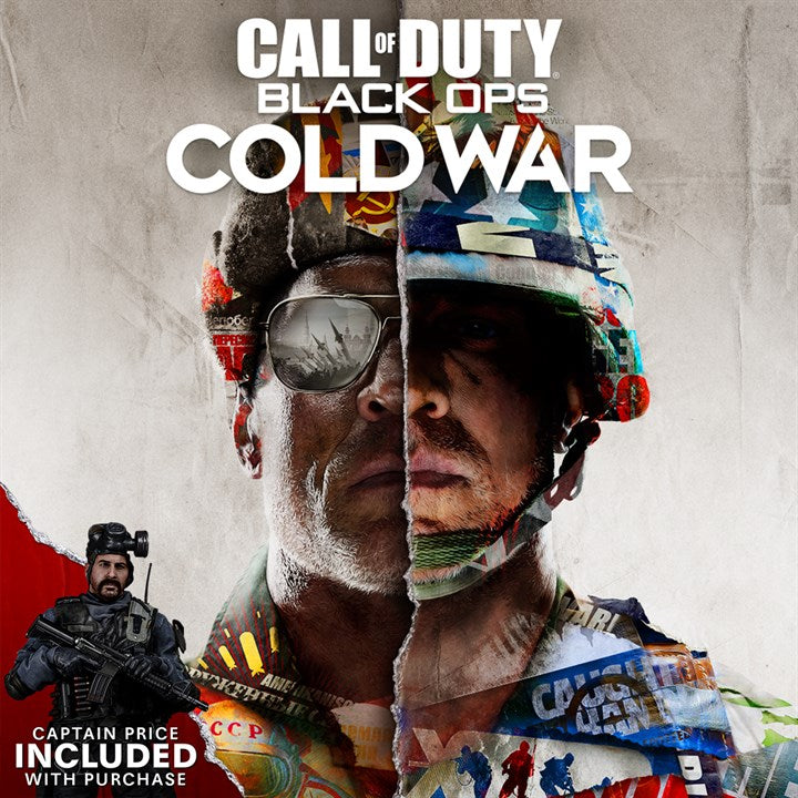 Call of Duty: Black Ops Guerra Fria PlayStation