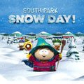 South Park: Dia de neve! Playstation