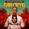 Far Cry 6 Edição Deluxe PlayStation