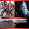 Terra-média: The Shadow Bundle Xbox