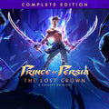 Príncipe da Pérsia: A Coroa Perdida - Edição Completa Xbox
