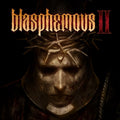 Blasfemo 2 PlayStation